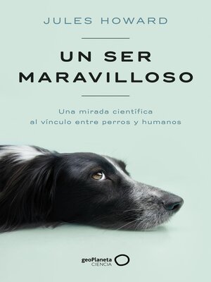 Un ser maravilloso - ebook